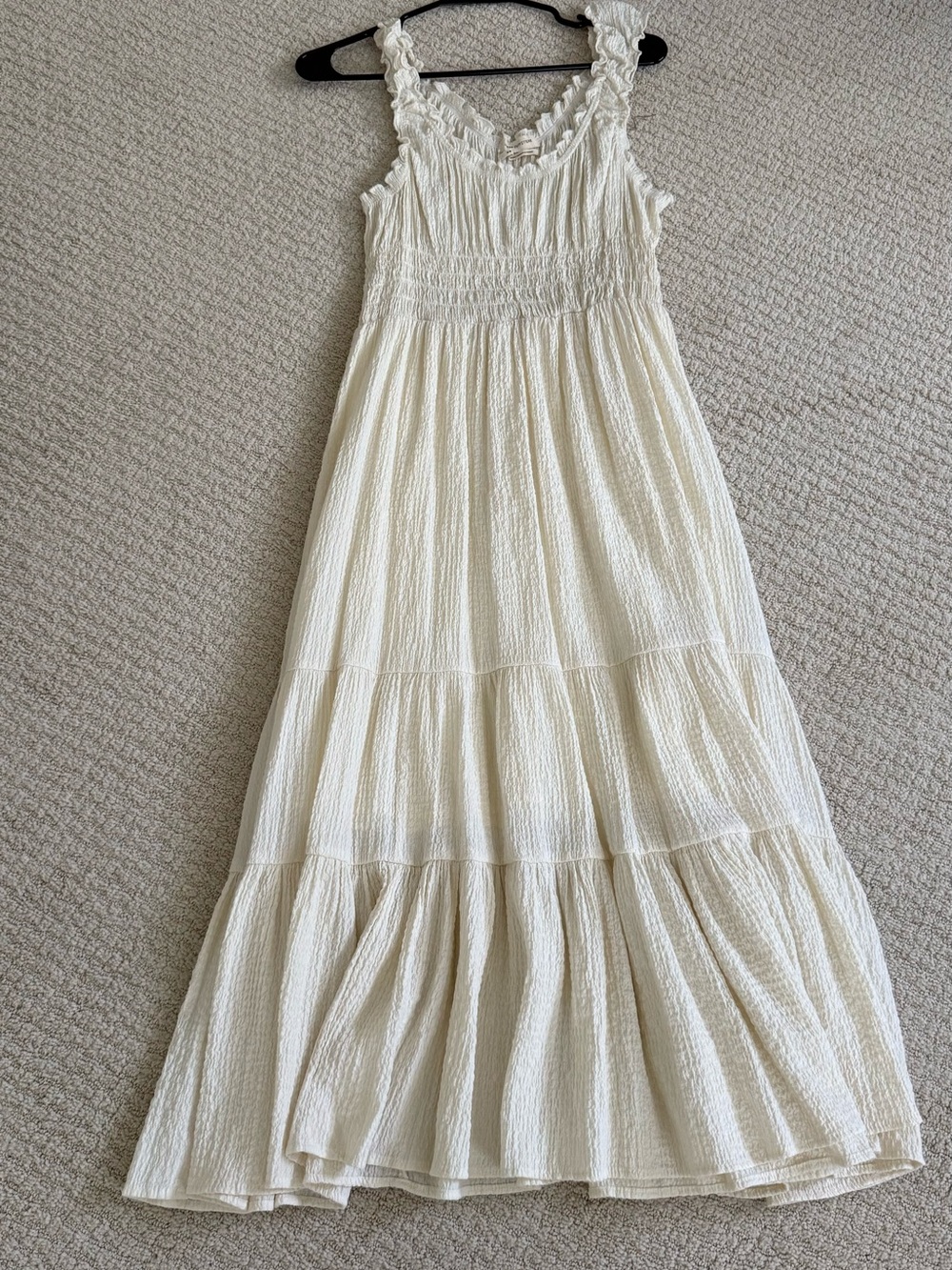 Urban Outfitters Maxi Dress